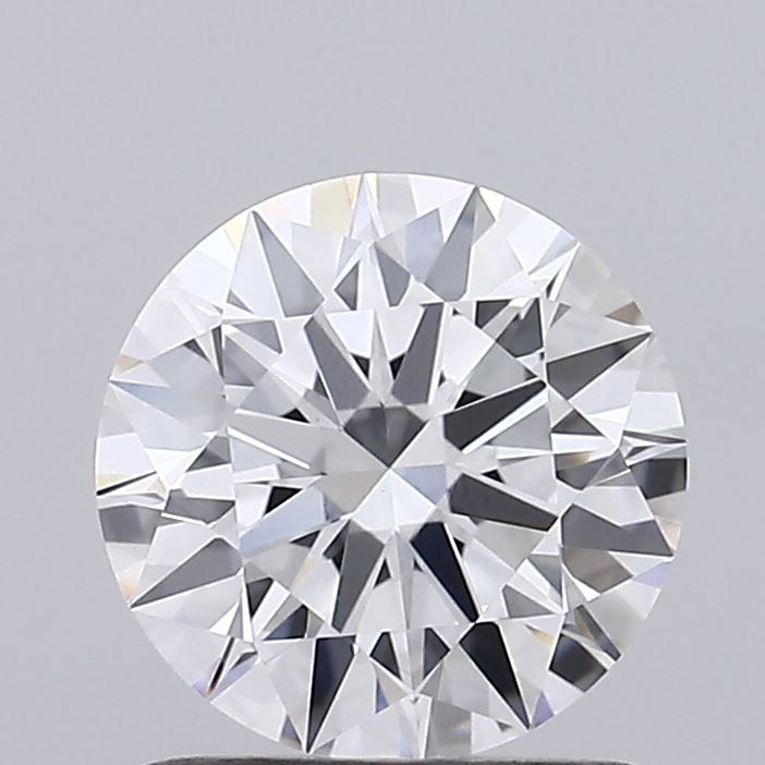 Lab Grown Diamond Lab-grown 1,09Ct D-VVS1 Round - IGILG811654588