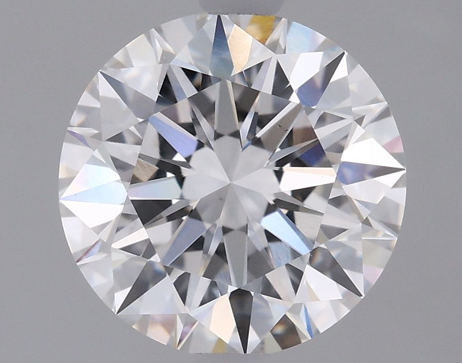 Lab Grown Diamond Lab-grown 2,09Ct D-VS1 Round - IGILG812623275