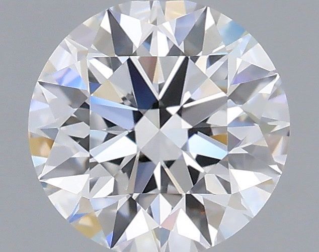 Lab Grown Diamond Lab-grown 1,07Ct D-VVS1 Round - IGILG772659543