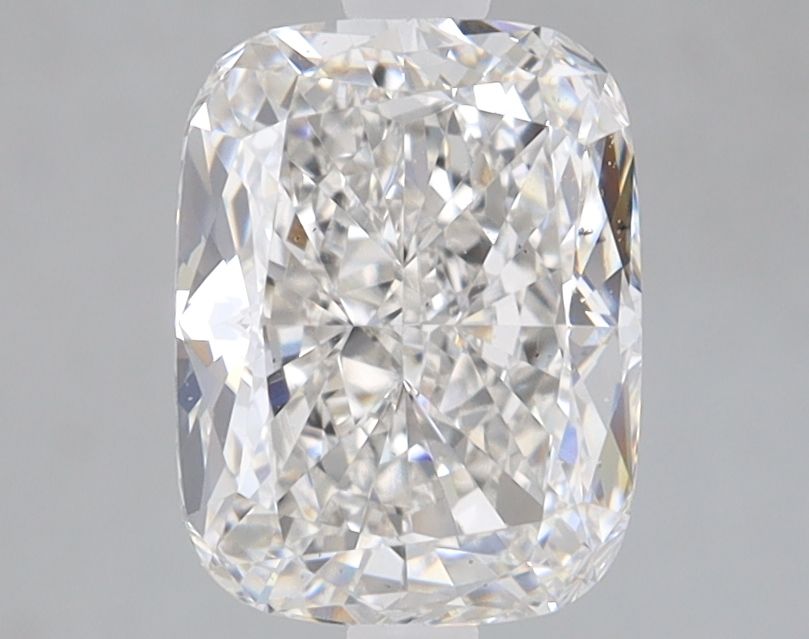 Lab Grown Diamond Lab-grown 2,02Ct F-VS2 Cushion - IGILG728528372 1