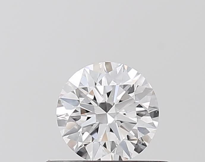 Lab Grown Diamond Lab-grown 0,43Ct D-VS2 Round - IGILG588375286 1