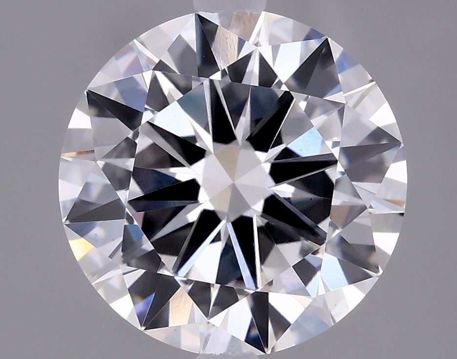 Lab Grown Diamond Lab-grown 2,04Ct D-VS1 Round - IGILG812623354