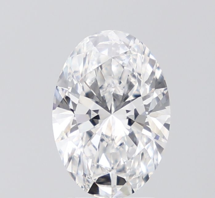 Lab Grown Diamond Lab-grown 2,08Ct D-VVS2 Oval - IGILG739585278