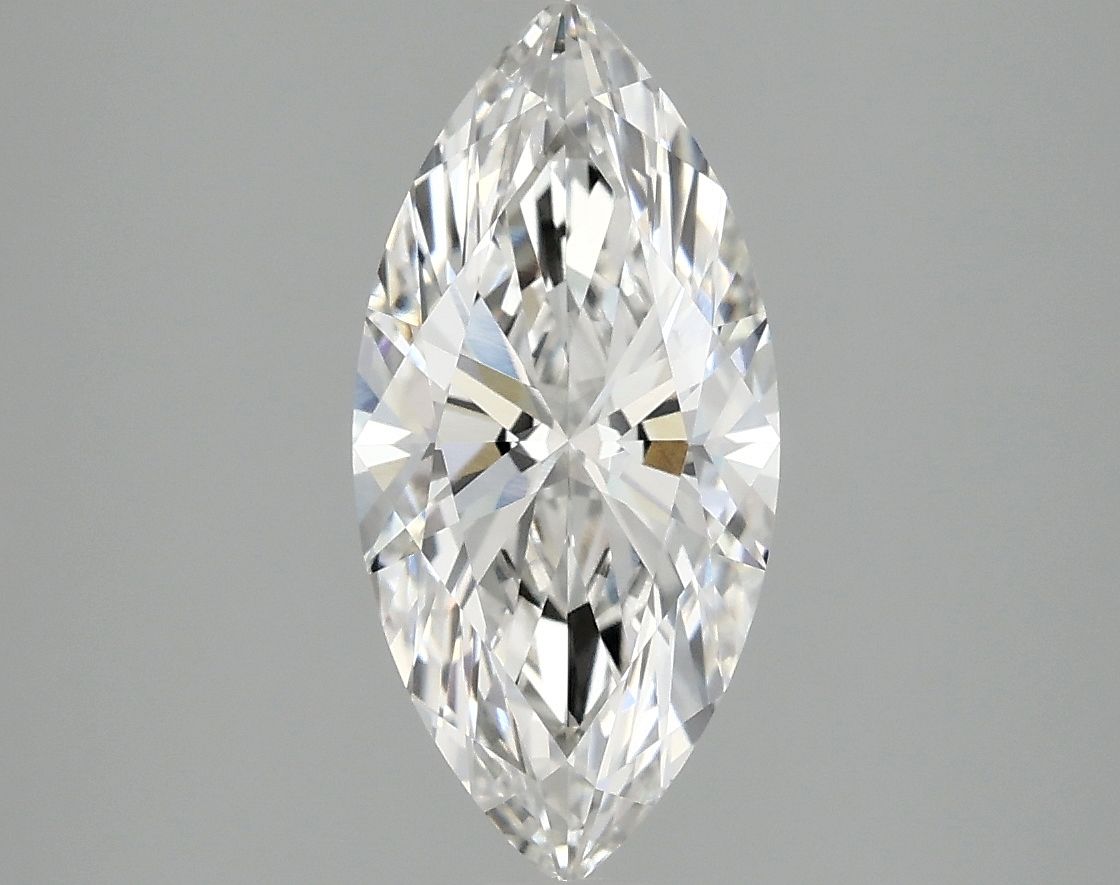 Lab Grown Diamond Lab-grown 1,88Ct F-VVS1 Marquise - IGILG753515464 1