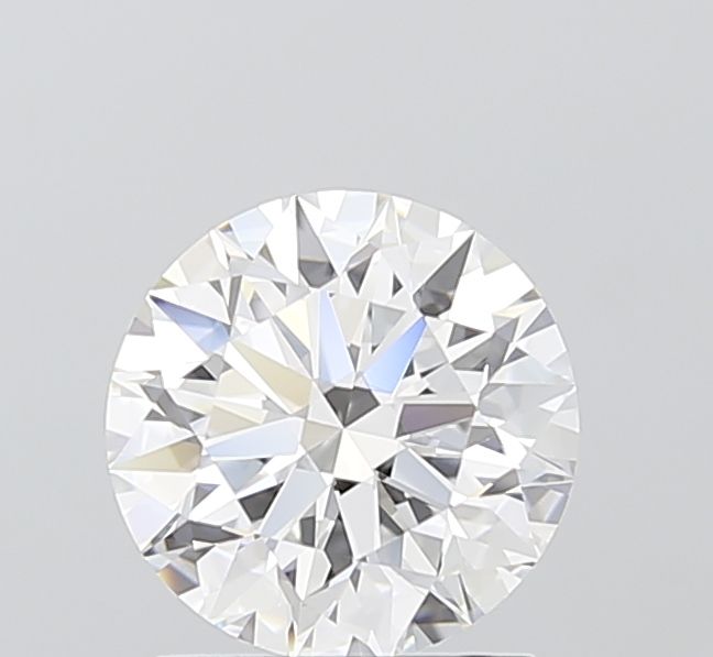 Lab Grown Diamond Lab-grown 1,56Ct D-VVS2 Round - IGILG790652057