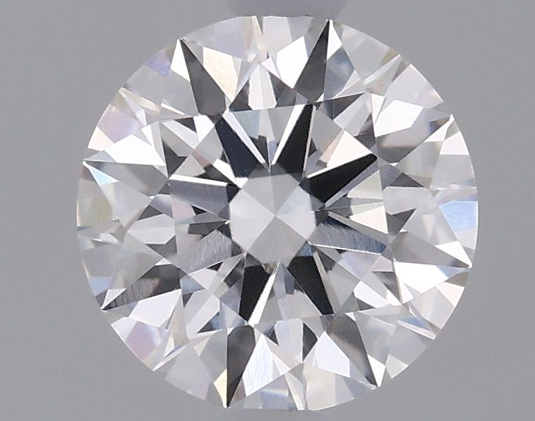 Lab Grown Diamond Lab-grown 1,08Ct D-VVS1 Round - IGILG811662911