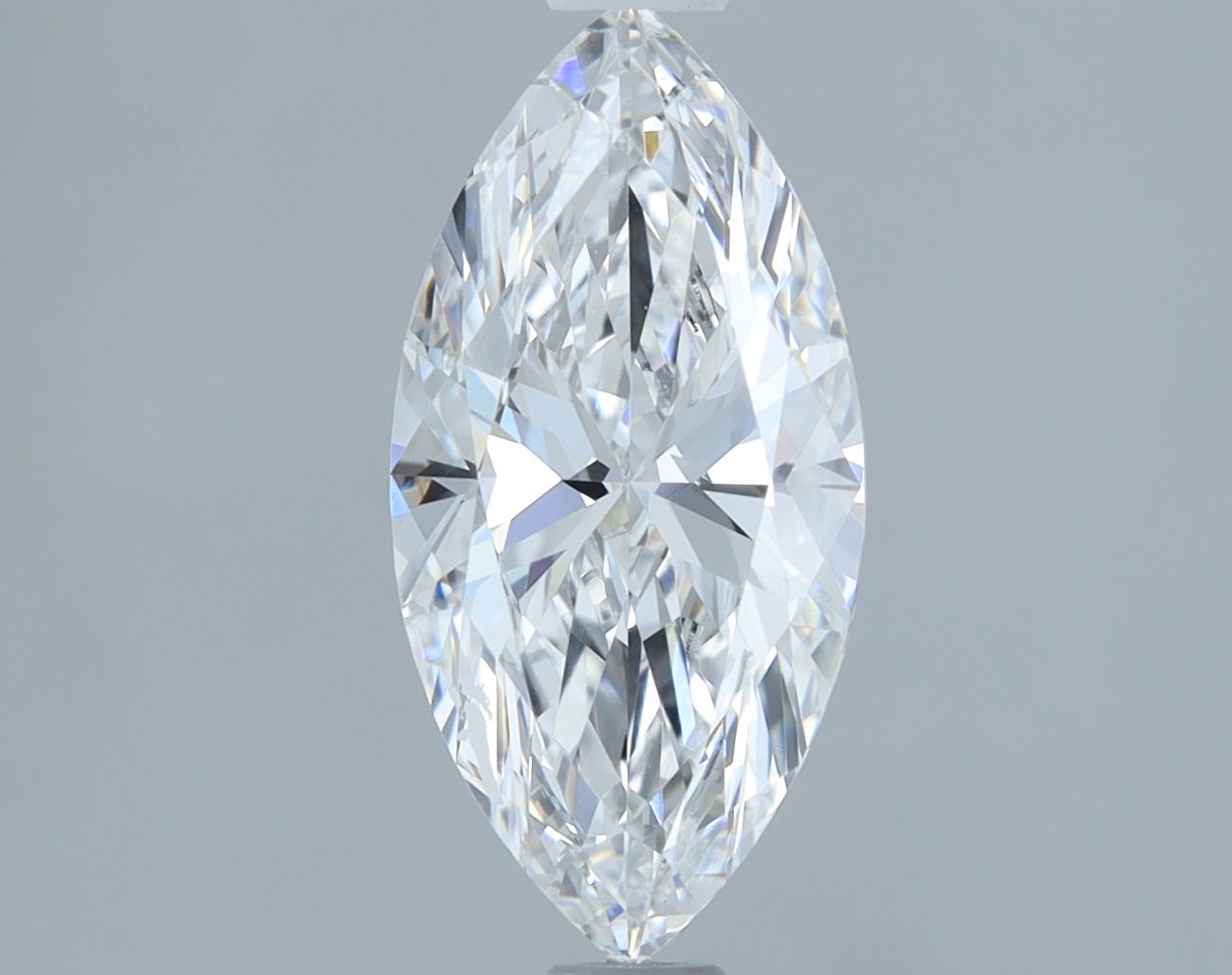 Lab Grown Diamond Lab-grown 1,04Ct D-VVS2 Marquise - IGILG766628525 1