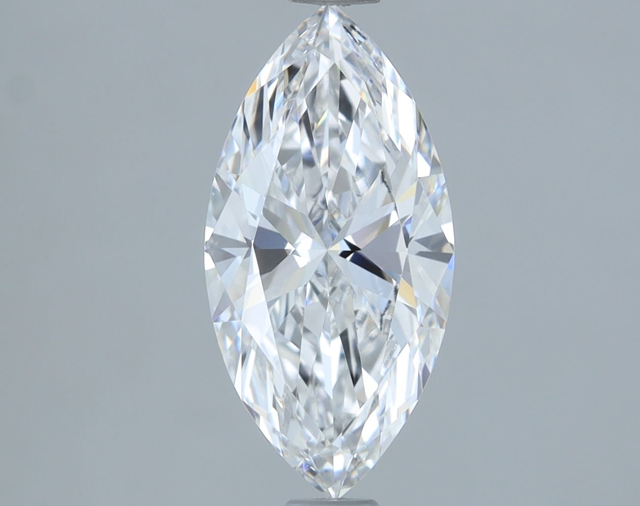 Lab Grown Diamond Lab-grown 1,03Ct D-VVS2 Marquise - IGILG799651050