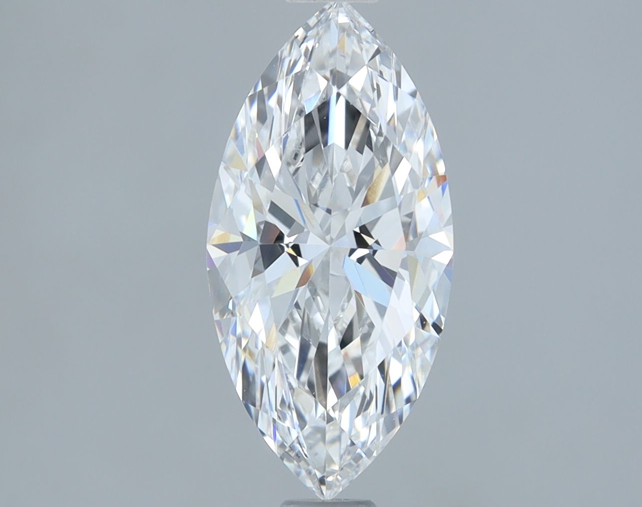 Lab Grown Diamond Lab-grown 1,05Ct D-VVS2 Marquise - IGILG766697308