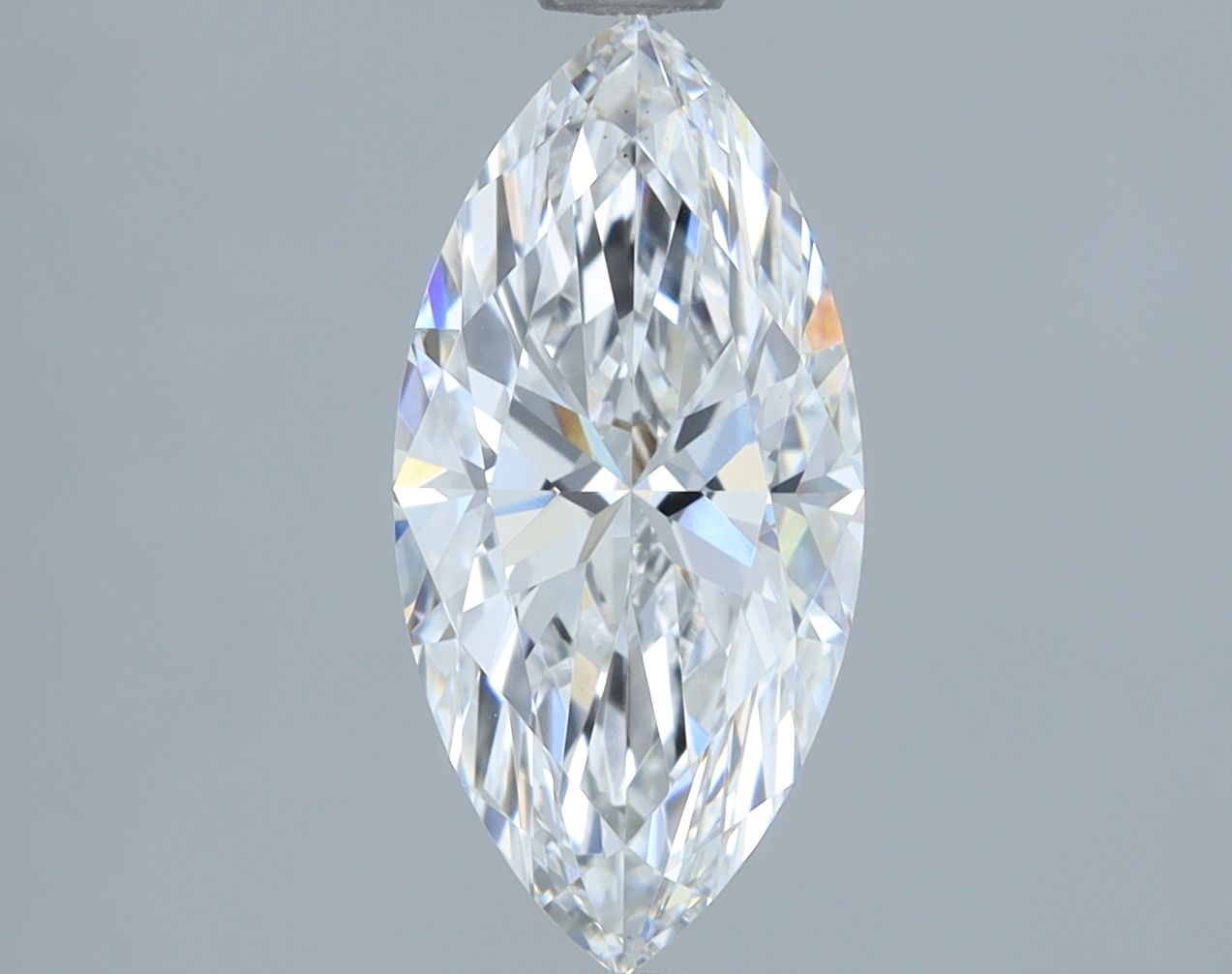 Lab Grown Diamond Lab-grown 1,01Ct D-VS1 Marquise - IGILG794606096 1
