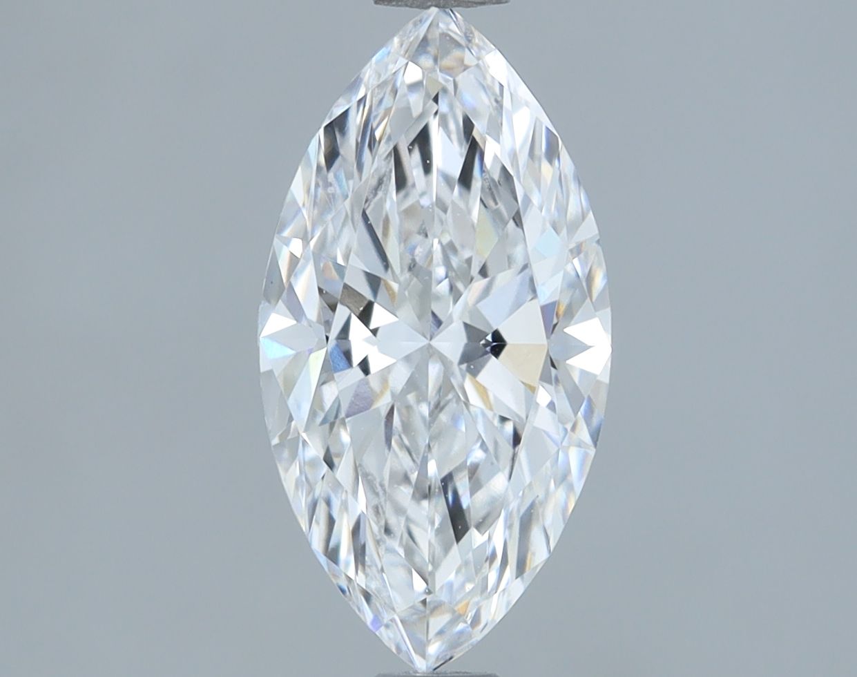 Lab Grown Diamond Lab-grown 1,02Ct D-VS1 Marquise - IGILG770650968