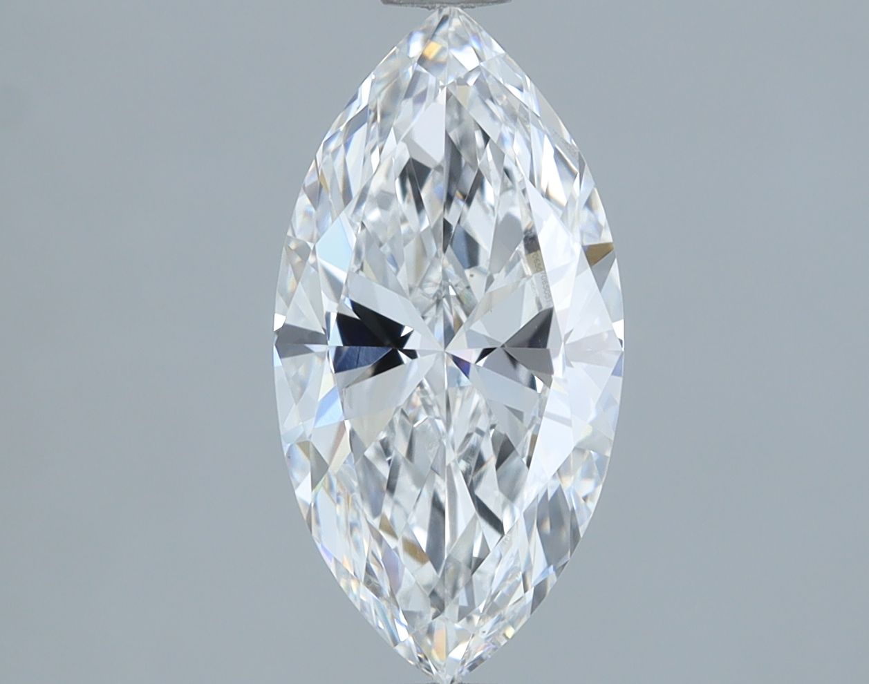 Lab Grown Diamond Lab-grown 1,01Ct D-VS1 Marquise - IGILG770650514