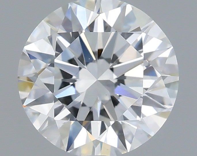 Lab Grown Diamond Lab-grown 1,09Ct E-VS1 Round - IGILG729589320