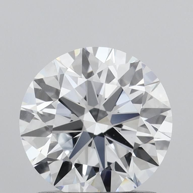 Lab Grown Diamond Lab-grown 1,09Ct F-VS1 Round - IGILG788628190 1