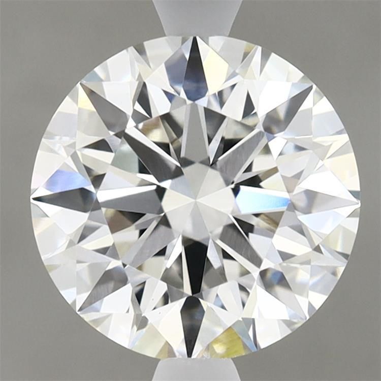 Lab Grown Diamond Lab-grown 2,87Ct G-VS1 Round - IGILG747569598