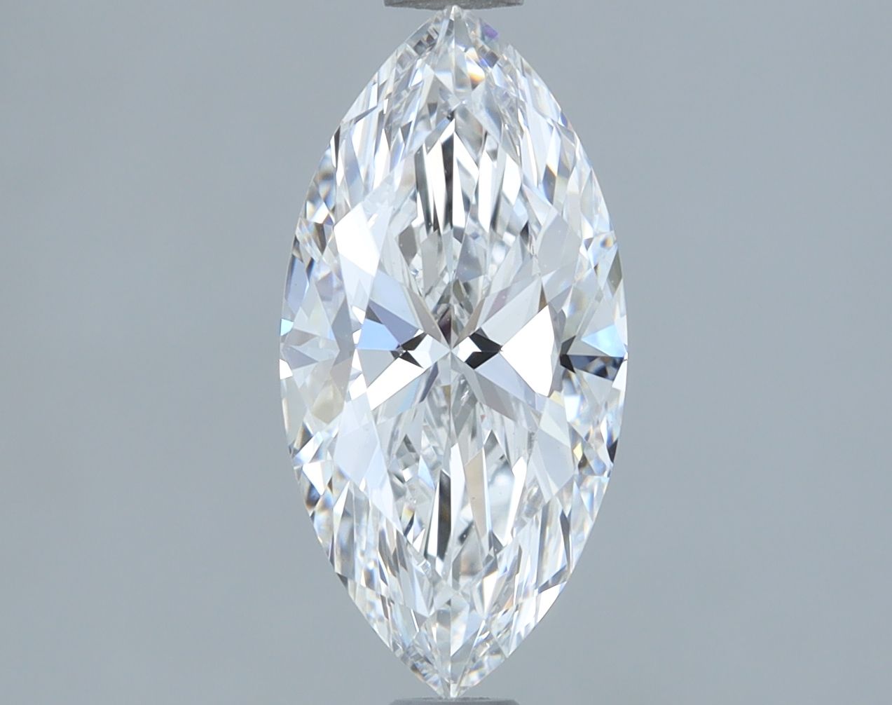 Lab Grown Diamond Lab-grown 1,03Ct D-VVS2 Marquise - IGILG799651358 1