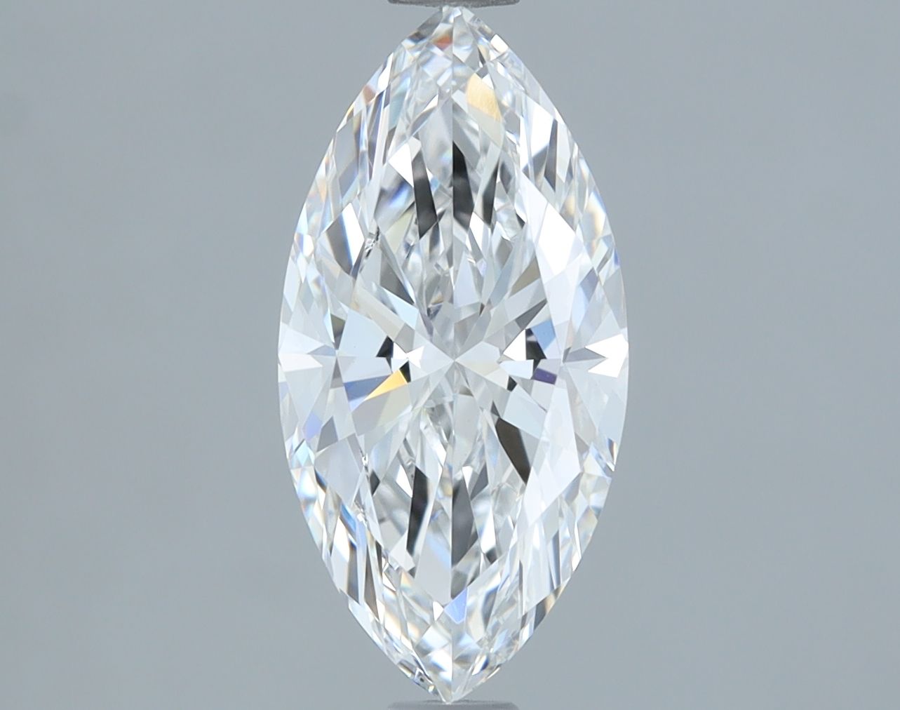 Lab Grown Diamond Lab-grown 1,04Ct D-VVS2 Marquise - IGILG761556578