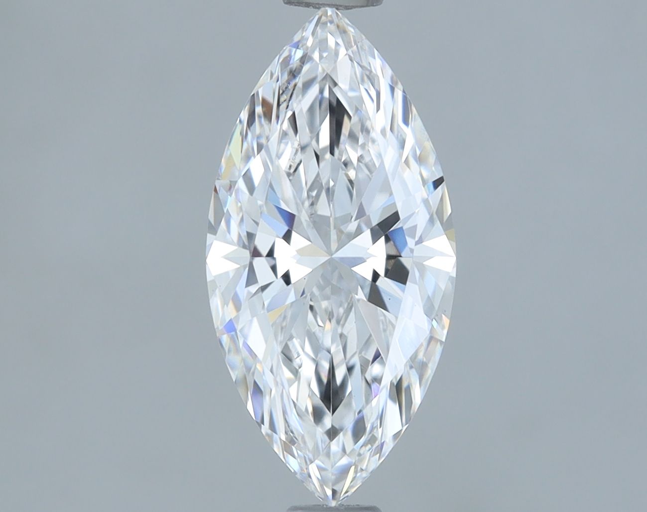 Lab Grown Diamond Lab-grown 1,01Ct D-VS1 Marquise - IGILG788626131 1