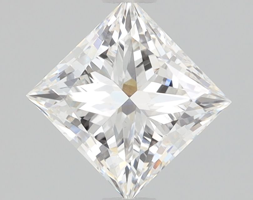 Lab Grown Diamond Lab-grown 1,06Ct F-VS1 Princess - IGILG728528426