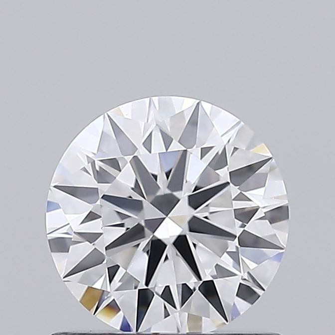 Lab Grown Diamond Lab-grown 0,81Ct D-VVS1 Round - IGILG790603768