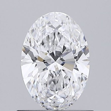 Lab Grown Diamond Lab-grown 0,79Ct D-VVS2 Oval - IGILG790603741 1