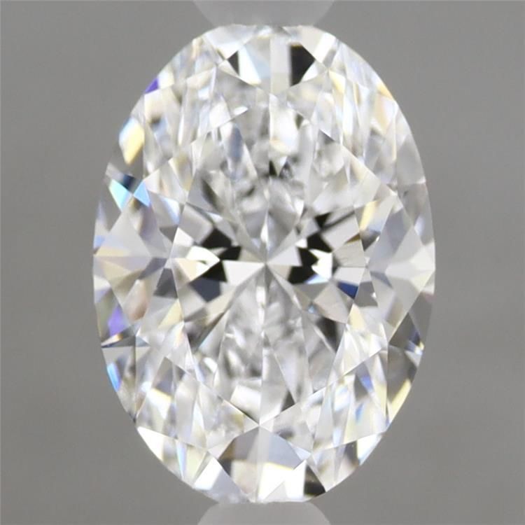 Lab Grown Diamond Lab-grown 1,53Ct D-VVS1 Oval - IGILG786673279