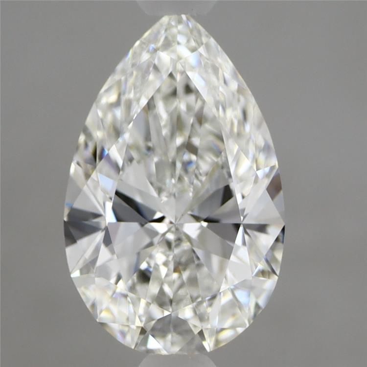 Lab Grown Diamond Lab-grown 1,82Ct F-VVS2 Pear - IGILG786673223 1