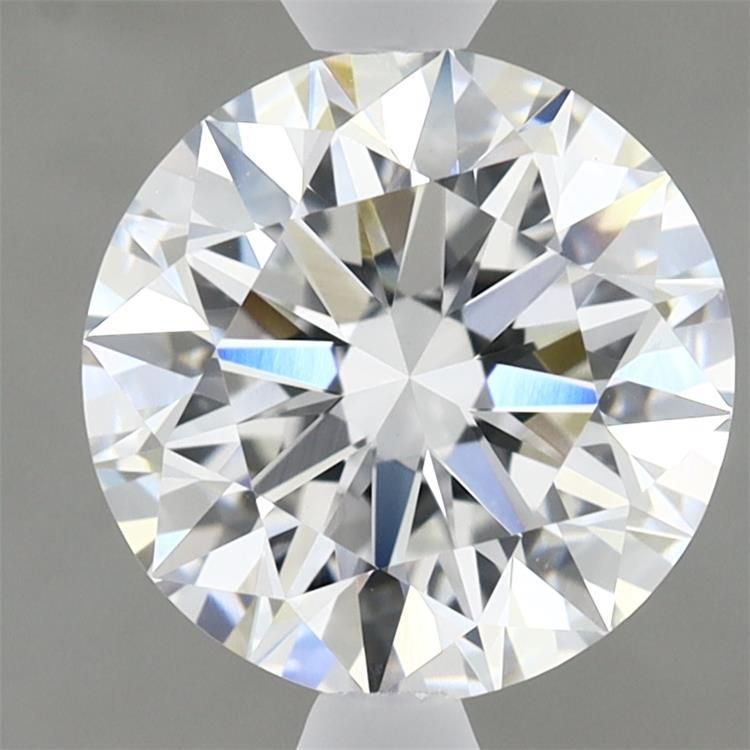 Lab Grown Diamond Lab-grown 2,99Ct E-VVS2 Round - IGILG747527290
