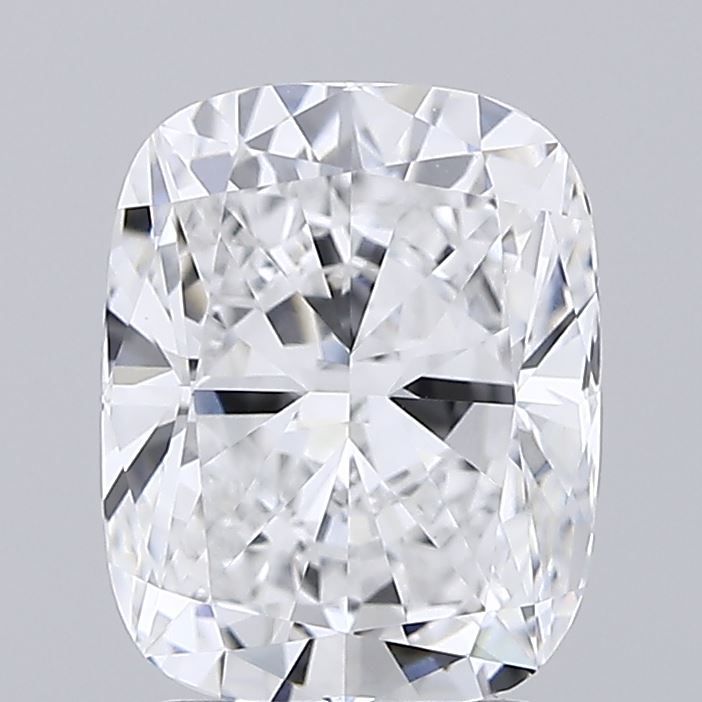 Lab Grown Diamond Lab-grown 2,04Ct D-VVS2 Cushion - IGILG718501615