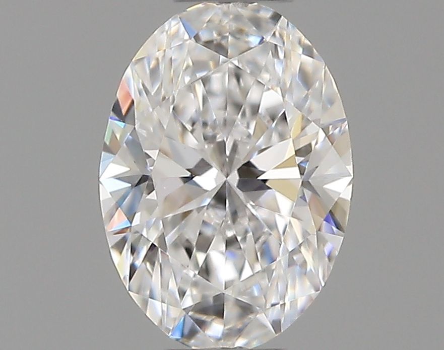 Lab Grown Diamond Lab-grown 0,4Ct D-VVS2 Oval - IGILG799674519