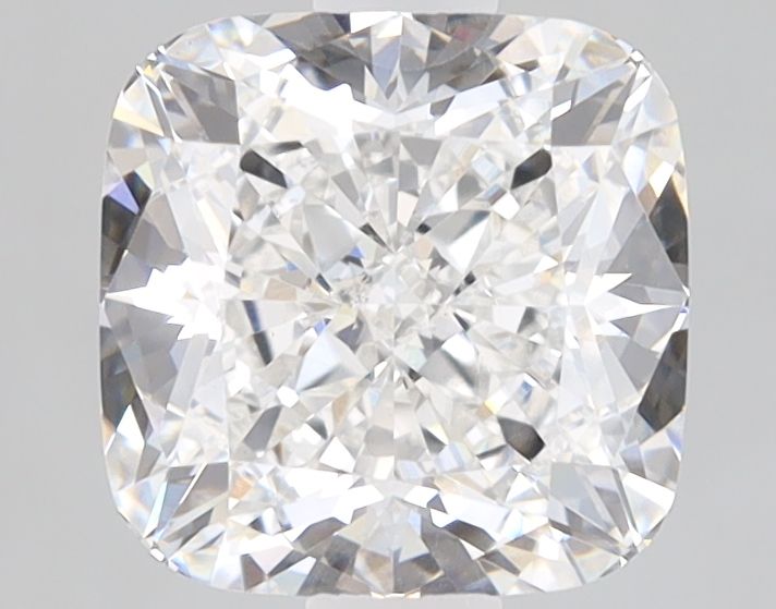 Lab Grown Diamond Lab-grown 1,7Ct F-VS1 Cushion - IGILG569309069 1