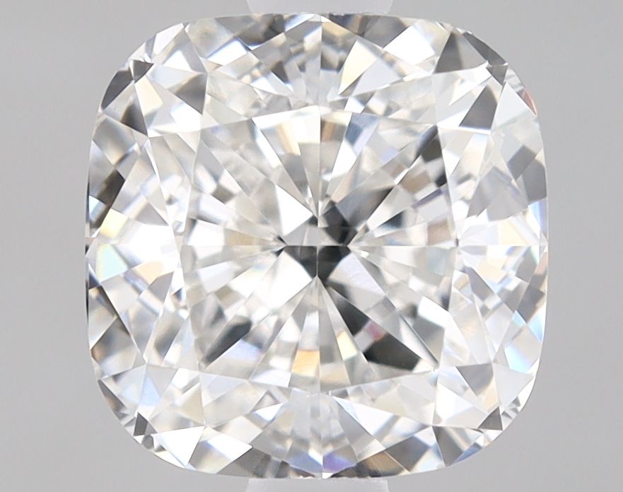 Lab Grown Diamond Lab-grown 1,57Ct F-VVS2 Cushion - IGILG561294369