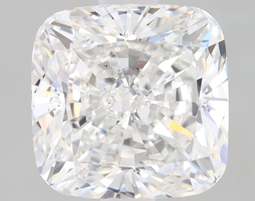 Lab Grown Diamond Lab-grown 1,76Ct F-VS1 Cushion - IGILG569327536 1