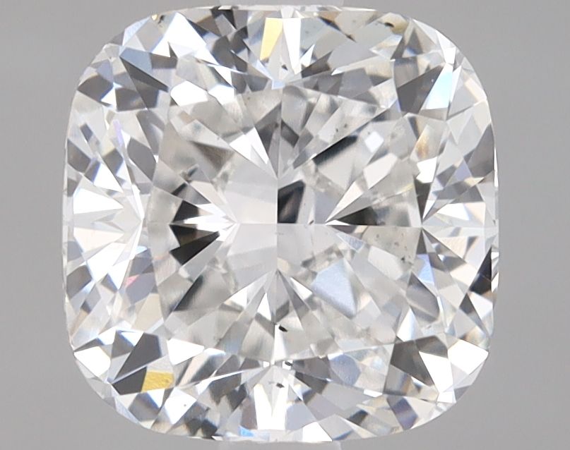 Lab Grown Diamond Lab-grown 1,82Ct F-VS2 Cushion - IGILG563205247 1