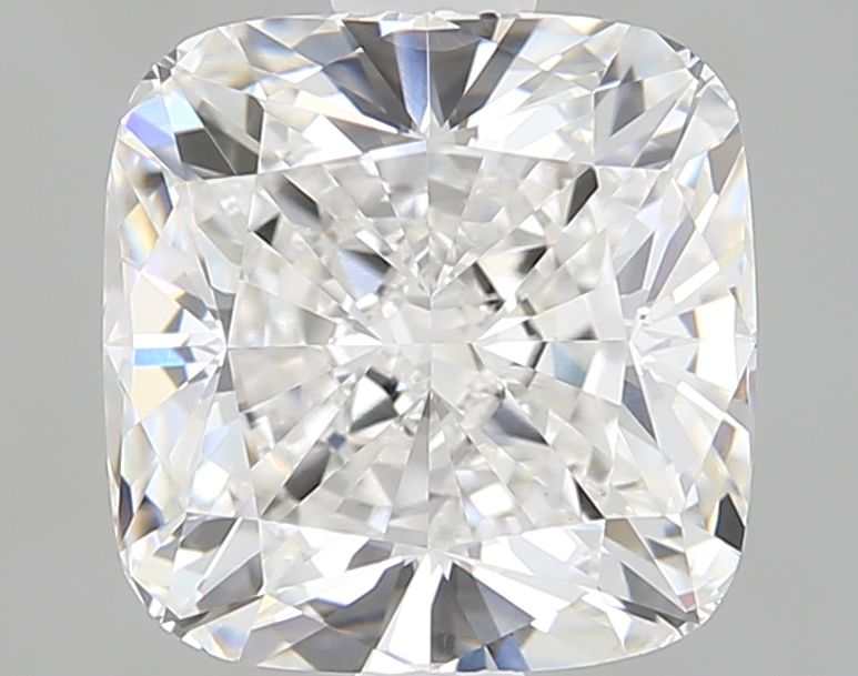Lab Grown Diamond Lab-grown 1,85Ct F-VS1 Cushion - IGILG569309078 1