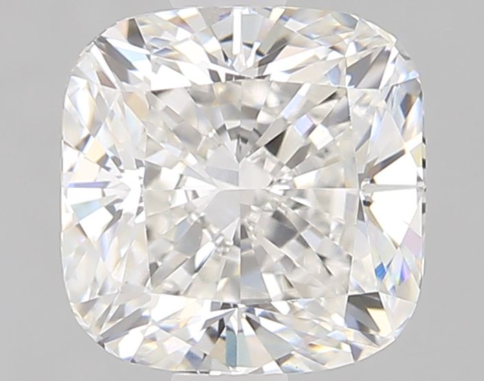 Lab Grown Diamond Lab-grown 1,39Ct F-VVS2 Cushion - IGILG559258939 1