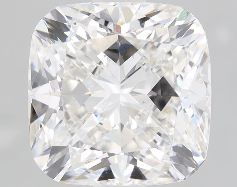 Lab Grown Diamond Lab-grown 1,81Ct F-VS2 Cushion - IGILG566305163 1