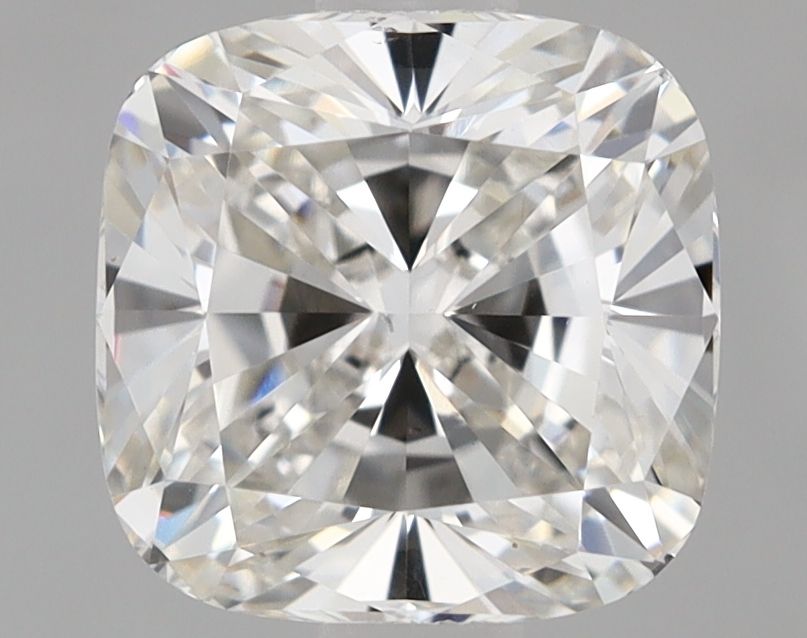Lab Grown Diamond Lab-grown 1,34Ct G-VS2 Cushion - IGILG561294692 1