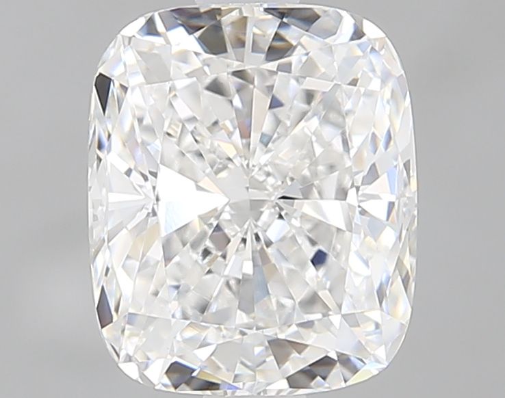 Lab Grown Diamond Lab-grown 1,52Ct F-VVS2 Cushion - IGILG559258757 1
