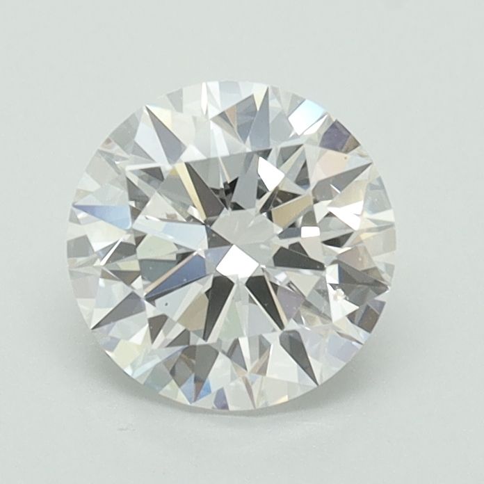 Lab Grown Diamond Lab-grown 1,01Ct E-VS1 Round - IGILG792667315