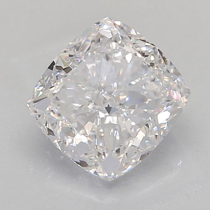 Lab Grown Diamond Lab-grown 6,04Ct D-VVS1 Cushion - IGILG808615500