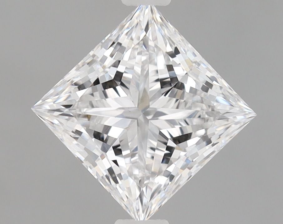 Lab Grown Diamond Lab-grown 1,29Ct D-VS1 Princess - IGILG638499709