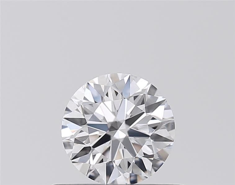 Lab Grown Diamond Lab-grown 0,4Ct D-VVS2 Round - IGILG591305891 1