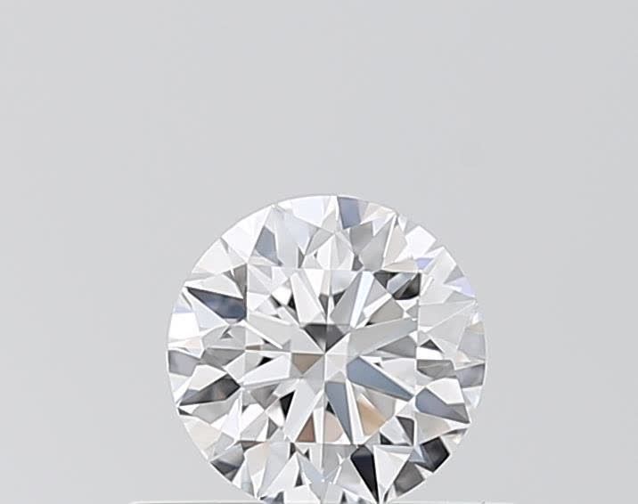 Lab Grown Diamond Lab-grown 0,41Ct D-VVS2 Round - IGILG581338733 1
