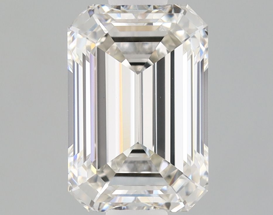 Lab Grown Diamond Lab-grown 1,1Ct H-VS1 Emerald - IGILG582370172 1