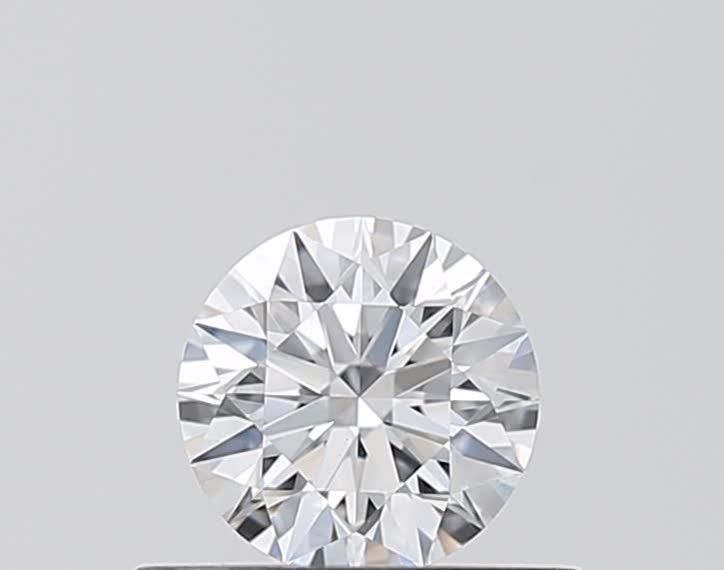 Lab Grown Diamond Lab-grown 0,41Ct D-VS1 Round - IGILG582395453 1