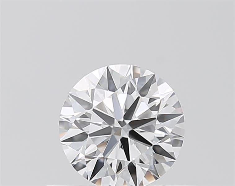 Lab Grown Diamond Lab-grown 0,41Ct D-VS1 Round - IGILG583312938 1
