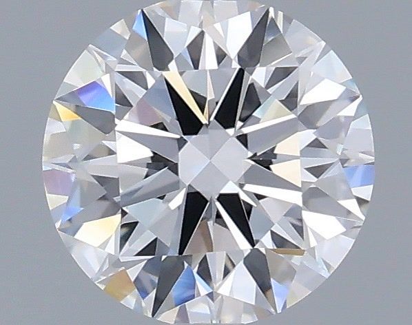 Lab Grown Diamond Lab-grown 1,07Ct D-VVS1 Round - IGILG799669415 1