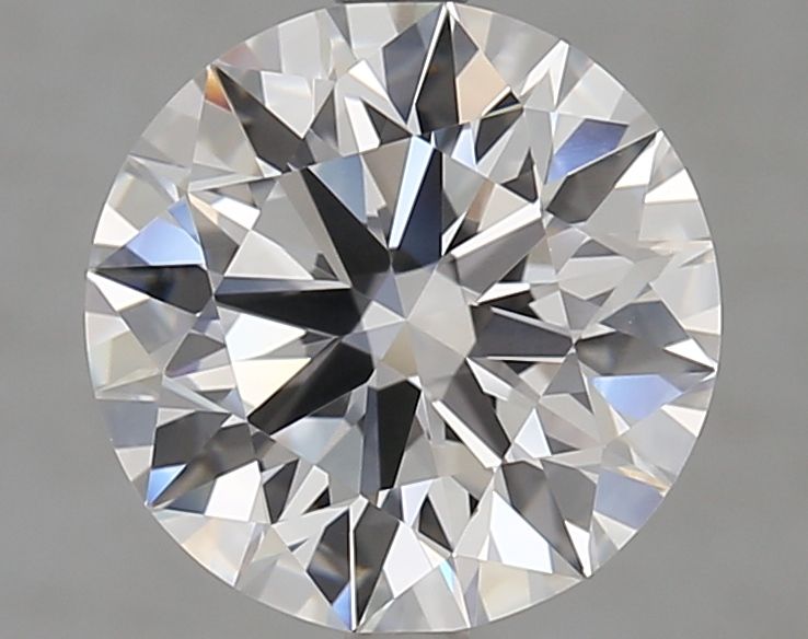Lab Grown Diamond Lab-grown 3,25Ct D-VVS1 Round - GIA1519819216