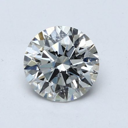 Lab Grown Diamond Lab-grown 3,76Ct F-VVS2 Round - GIA2526933554 1